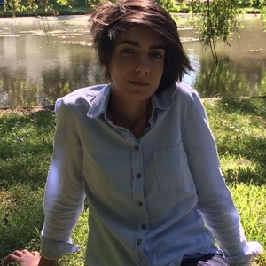 Yasmina - Prof d'aide aux devoirs - Saint-Pierre-du-Perray