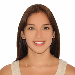 Maria Gracia - Prof d'espagnol - Paris