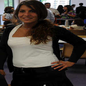 Jessica - Prof de français - Joinville-le-Pont