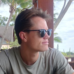Kevin - Prof de tennis - Talence
