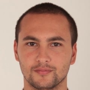 David - Prof de maths - Paris