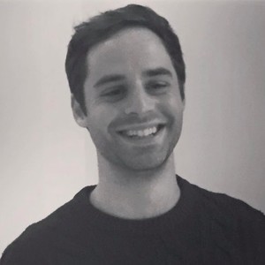 Benoît - Prof de maths - Paris