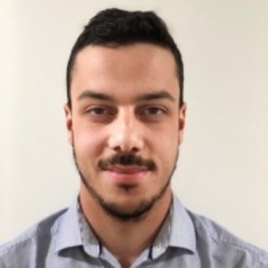 Alexandre - Prof d'initiation informatique - Habas