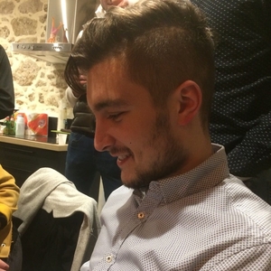 Romain - Prof de développement personnel - Cholet