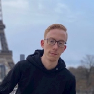 Guillaume - Prof de programmation - Paris