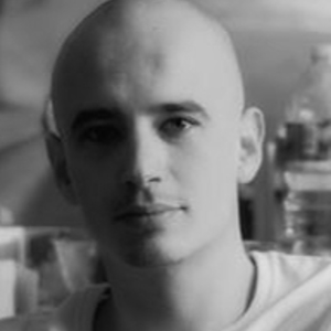 Maxime - Prof d'anglais - Caen
