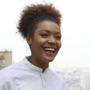 Alexandra - Prof de cuisine - Maisons-Alfort