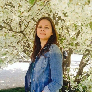 Ludivine - Prof de maths - Paris