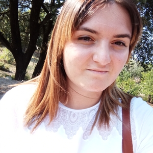 Alexandra - Prof de HTML - Porto-Vecchio