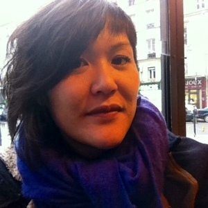 Caroline - Prof d'économie - Paris