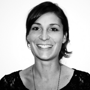 Marie-laure - Prof de maths - Paris