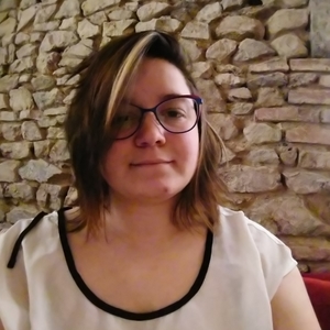 Adeline - Prof de compréhension orale - italien - Issoire