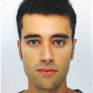 Antonio - Prof d'espagnol - Lille