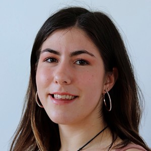 Sienna - Prof de vocabulaire - espagnol - Strasbourg