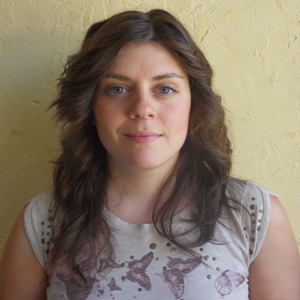 Lidia - Prof d'espagnol - Toulouse