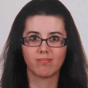Maria Trinidad - Prof d'espagnol - Le Tholonet