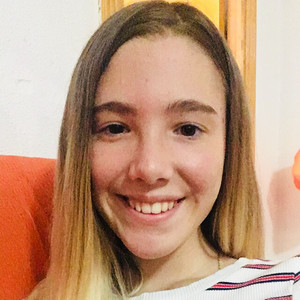 Maria - Prof d'espagnol - Saint-Nazaire-d'Aude