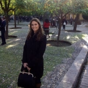 Teresa - Prof d'espagnol - Paris