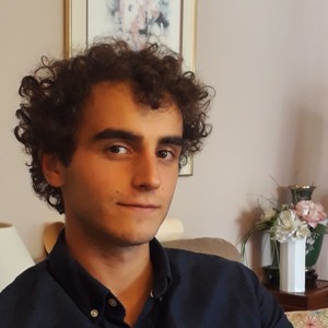 Mathys - Prof d'aide aux devoirs - Paris