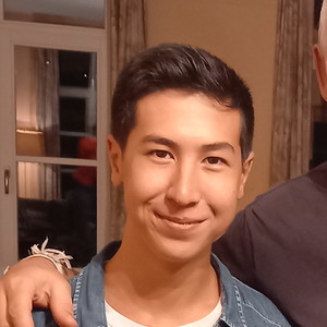 Emile - Prof de maths - Auderghem