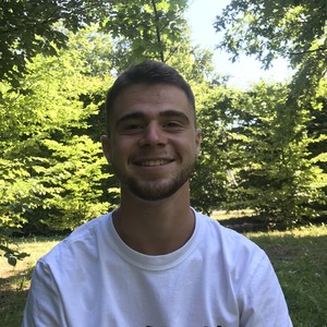 Tom - Coach sportif - Saint-Médard-en-Jalles