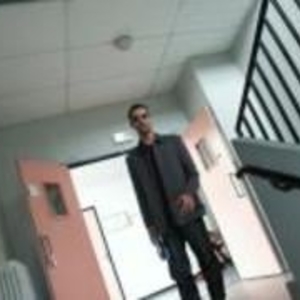 Mathieu - Prof d'initiation internet - Niort