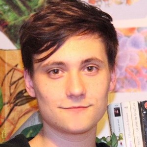 Jules - Prof de maths - Paris