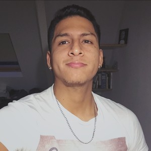 Jorge Daniel - Prof d'espagnol - Mons-en-Baroeul
