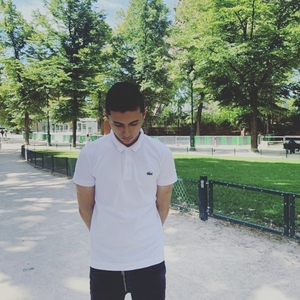 Ryan - Prof d'aide aux devoirs - Gennevilliers