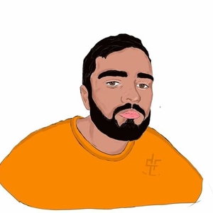 Thibaut - Prof de dessin - Lescar