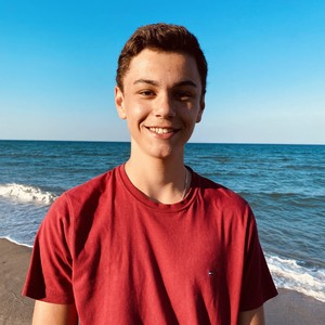 Valentin - Prof de maths - Sète