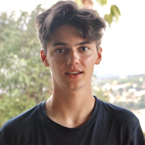 Paul - Prof de maths - Courbevoie