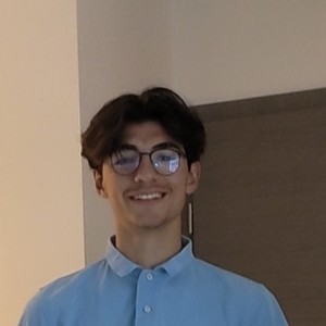 Lucas - Prof de soutien scolaire - Saint-Trivier-sur-Moignans