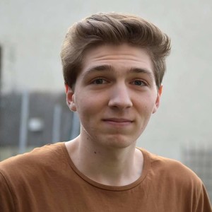 Thomas - Prof de maths - Lyon