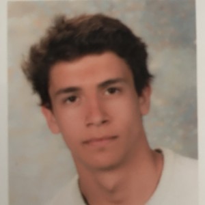 Lucas - Prof d'anglais - Paris