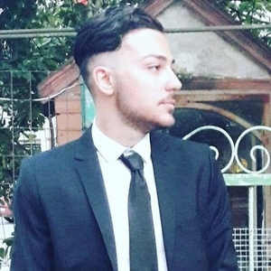 Stefano - Prof d'anglais - Salerno