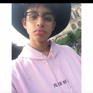 Yassine - Prof d'anglais - Bobigny