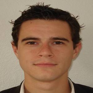 Bruno - Prof de maths - Angers