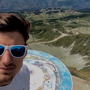 Nath - Prof d'aide aux devoirs - Bourg-Saint-Maurice