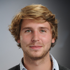 Henri - Prof d'anglais - Paris