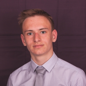 Thomas - Prof de maths - Valenciennes