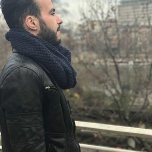 H-àmiid - Prof de maths - Paris