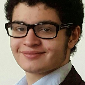 Ruben - Prof de maths - Toulouse