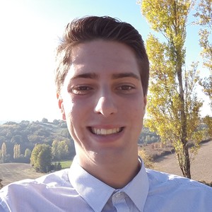 Marius - Prof de maths - Gif-sur-Yvette