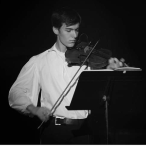 Baudouin - Prof de solfège - Courbevoie