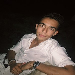 Romain - Prof d'aide aux devoirs - Neuilly-sur-Seine