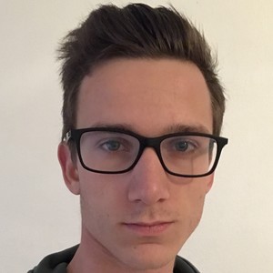 Paul - Prof de sciences de l'ingénieur - Paris