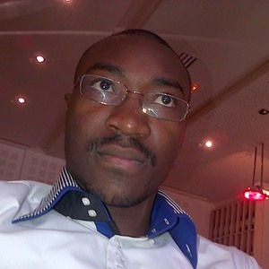 Eric - Prof de maths - Meaux