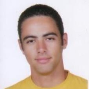 Mehdi - Prof de maths - Paris