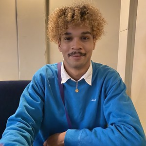 Thomas - Prof de maths - Montpellier